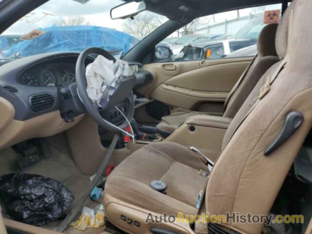 CHRYSLER SEBRING JX, 3C3EL45H9VT519775