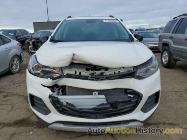 CHEVROLET TRAX 1LT, 3GNCJLSB9LL228099