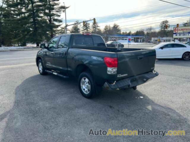 TOYOTA TUNDRA DOUBLE CAB LIMITED, 5TBBV58147S490673
