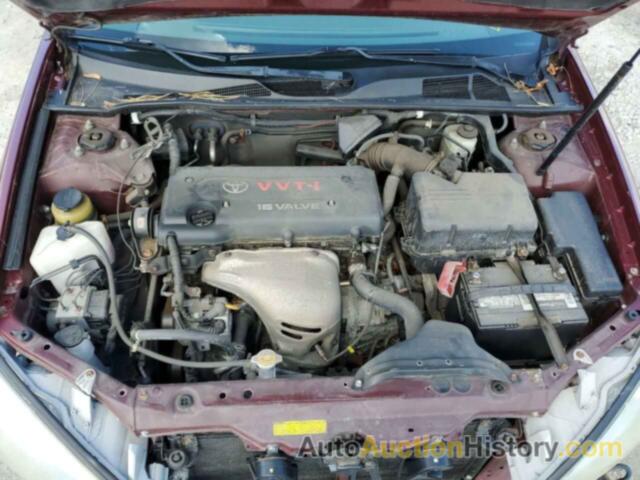 TOYOTA CAMRY LE, 4T1BE32K03U243150