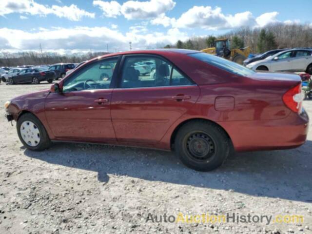 TOYOTA CAMRY LE, 4T1BE32K03U243150