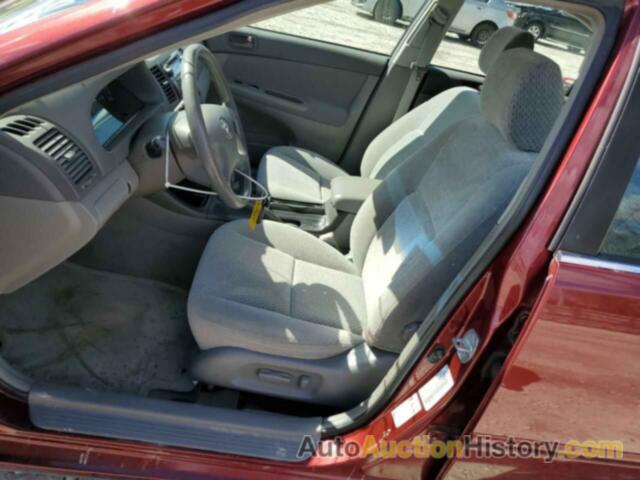 TOYOTA CAMRY LE, 4T1BE32K03U243150