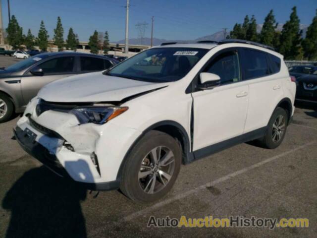 TOYOTA RAV4 XLE, JTMWFREV6HD094407