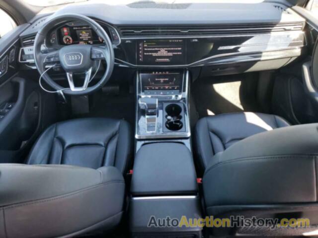 AUDI Q7 PREMIUM, WA1AJAF77MD000078