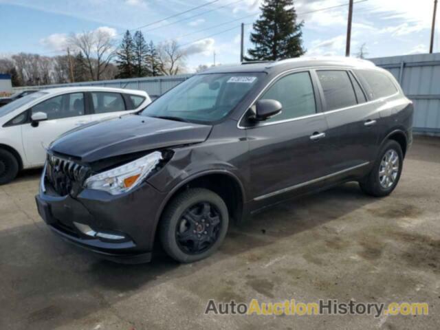 BUICK ENCLAVE, 5GAKVBKD6EJ138280