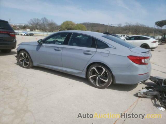 HONDA ACCORD SPORT, 1HGCV1F34MA000400