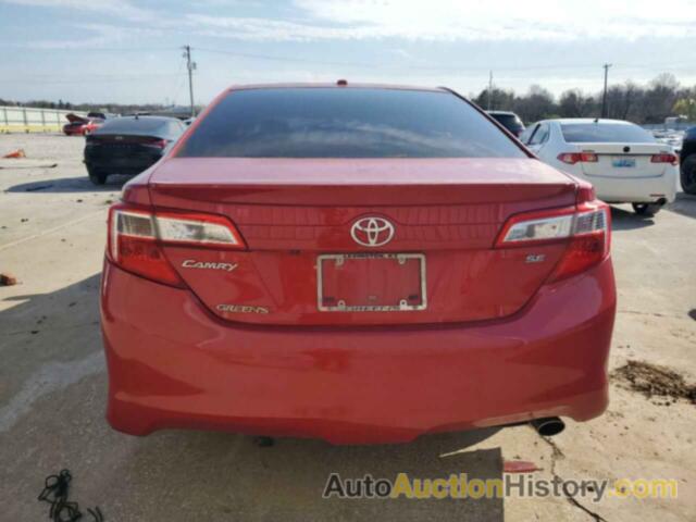 TOYOTA CAMRY L, 4T1BF1FK3DU725494