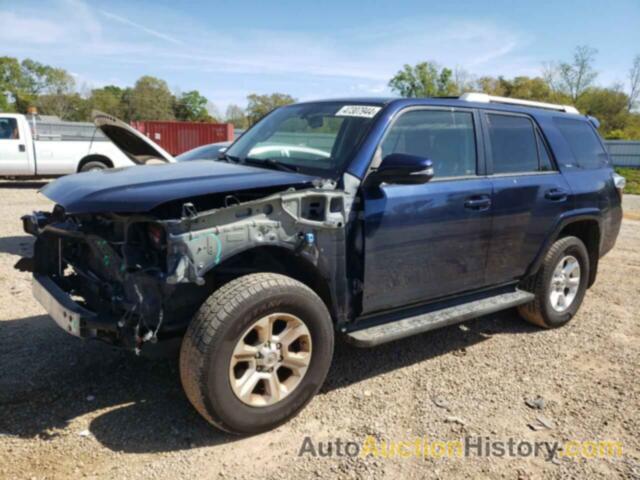 TOYOTA 4RUNNER SR5, JTEBU5JR6E5181098