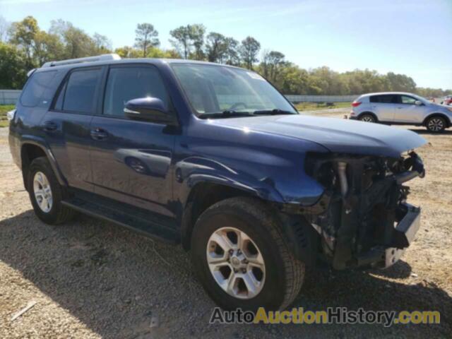 TOYOTA 4RUNNER SR5, JTEBU5JR6E5181098