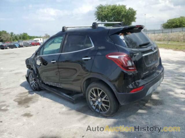 BUICK ENCORE SPORT TOURING, KL4CJ1SM9JB723233