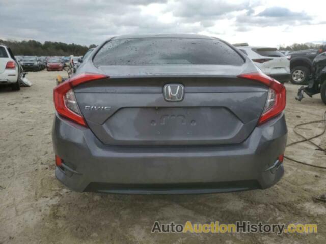 HONDA CIVIC LX, 2HGFC2F55HH575798