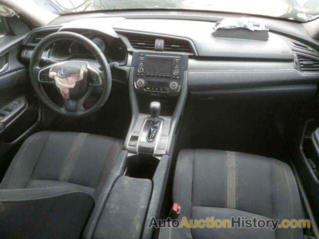 HONDA CIVIC LX, 2HGFC2F55HH575798