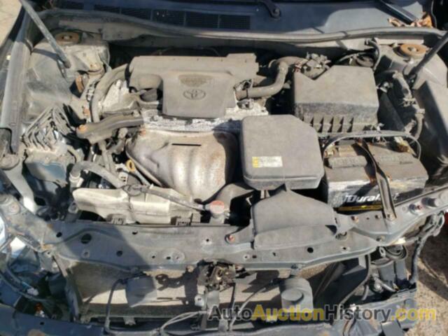TOYOTA CAMRY LE, 4T1BF1FK8GU228252