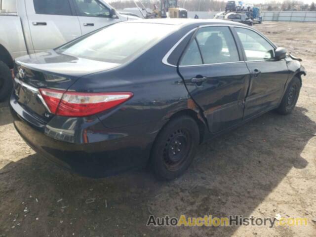 TOYOTA CAMRY LE, 4T1BF1FK8GU228252