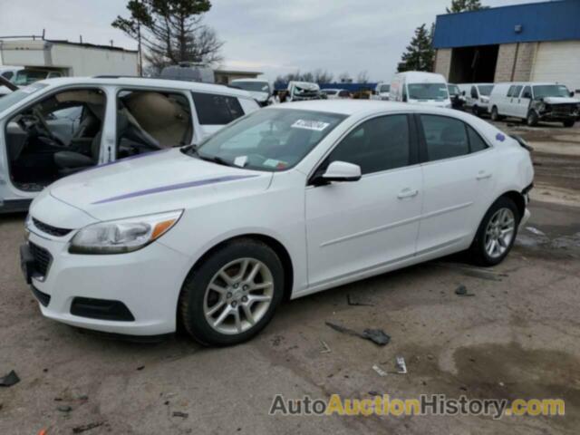 CHEVROLET MALIBU 1LT, 1G11C5SL1EU166147