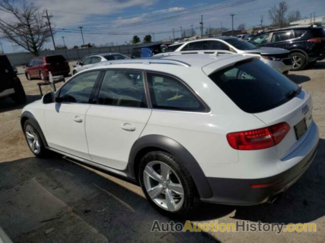 AUDI A4 PREMIUM, WA1TFAFL0EA119410