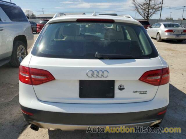 AUDI A4 PREMIUM, WA1TFAFL0EA119410