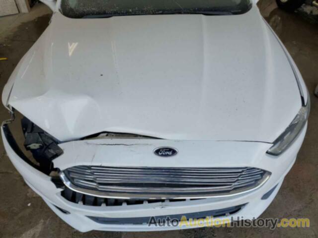 FORD FUSION SE, 3FA6P0HR0DR280331