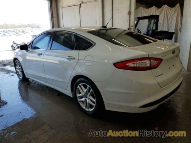 FORD FUSION SE, 3FA6P0HR0DR280331