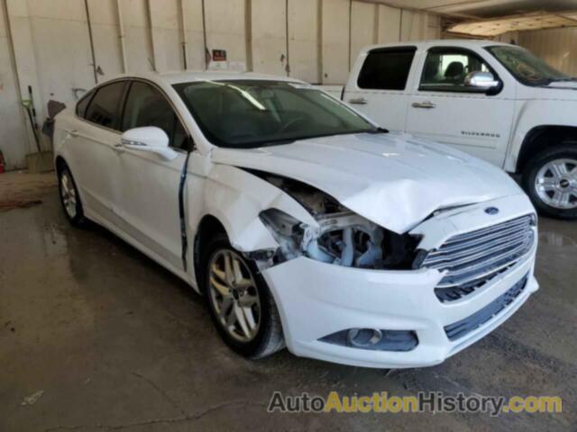 FORD FUSION SE, 3FA6P0HR0DR280331