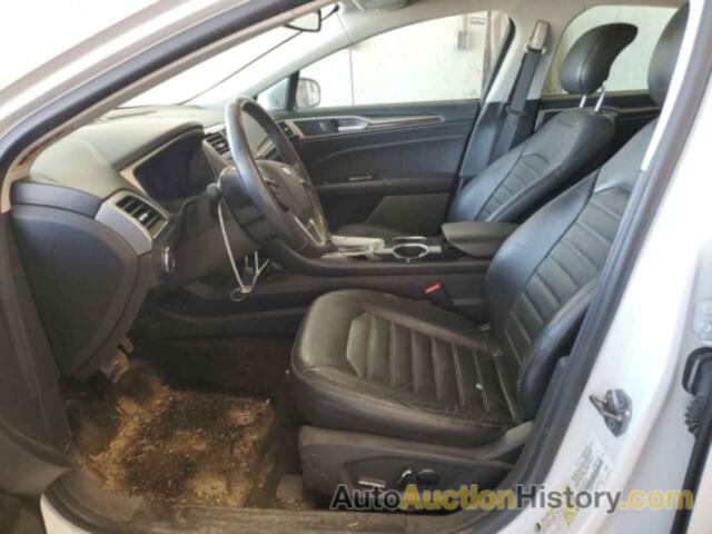 FORD FUSION SE, 3FA6P0HR0DR280331