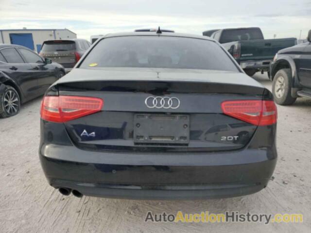 AUDI A4 PREMIUM PLUS, WAUFFAFL1DN005519