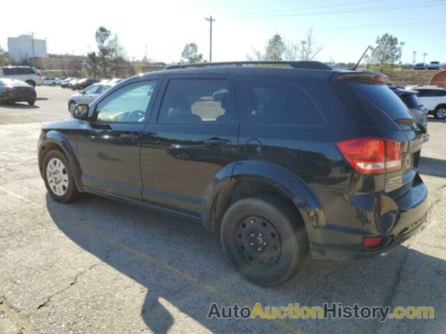 DODGE JOURNEY SXT, 3C4PDDBG2HT540274