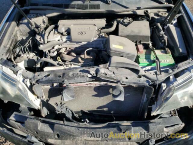 TOYOTA CAMRY BASE, 4T1BF1FK5CU172359