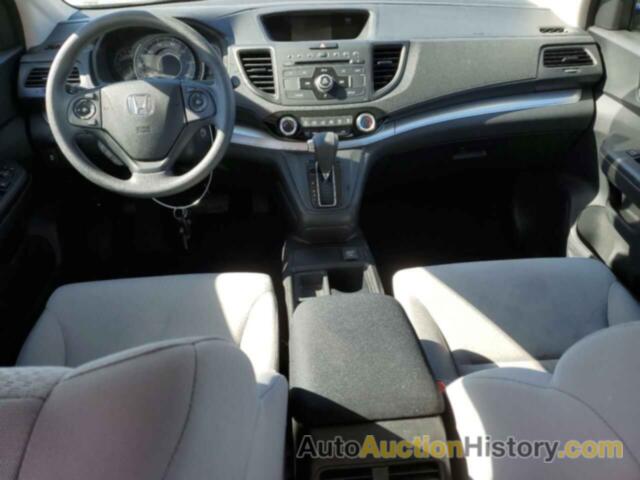 HONDA CRV LX, 2HKRM3H31GH502959