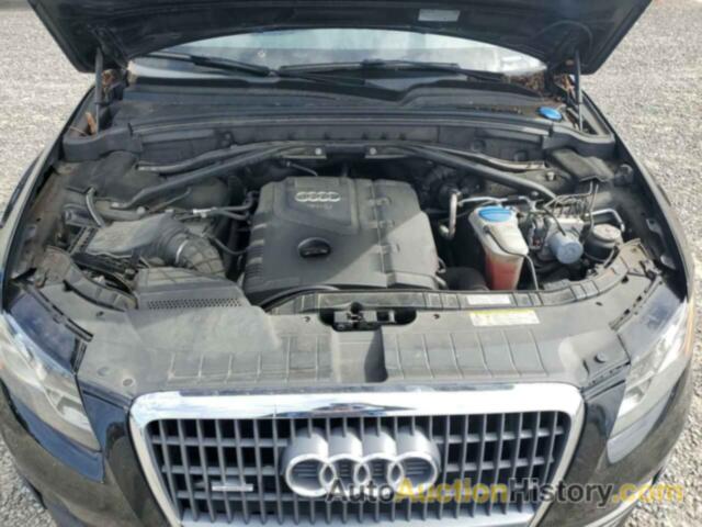 AUDI Q5 PREMIUM PLUS, WA1LFAFP0CA015824