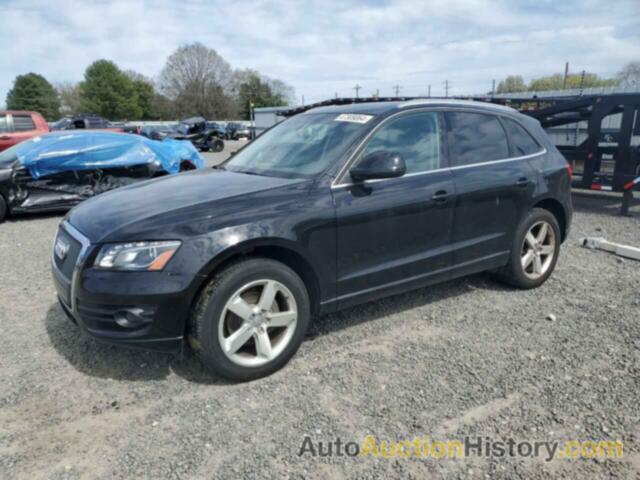 AUDI Q5 PREMIUM PLUS, WA1LFAFP0CA015824