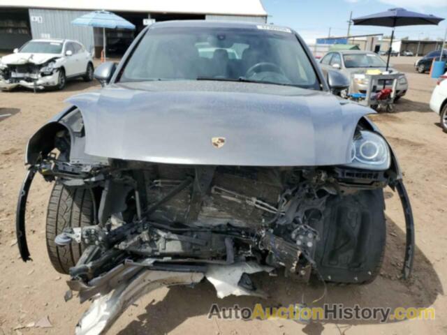 PORSCHE CAYENNE, WP1AA2A23GKA11262