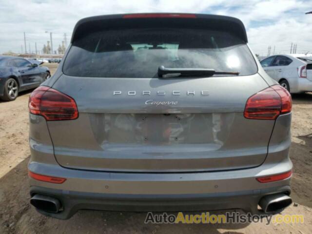 PORSCHE CAYENNE, WP1AA2A23GKA11262