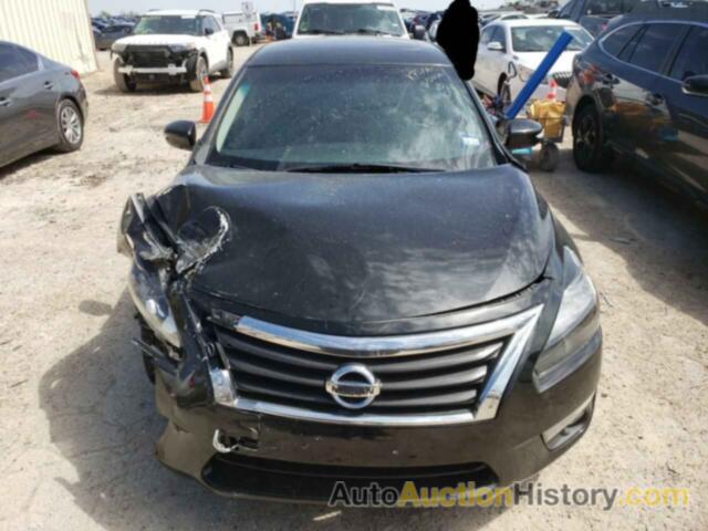 NISSAN ALTIMA 2.5, 1N4AL3AP8EC168375