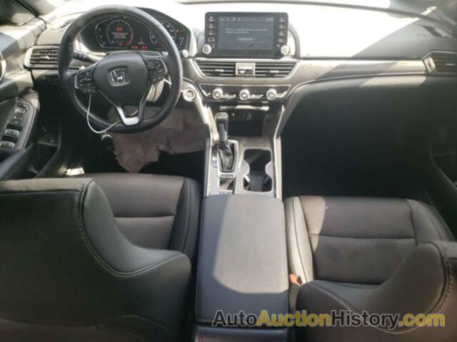 HONDA ACCORD SPORT, 1HGCV1F30KA051356