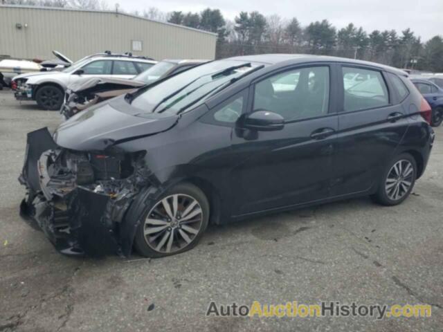 HONDA FIT EX, 3HGGK5H84FM742540