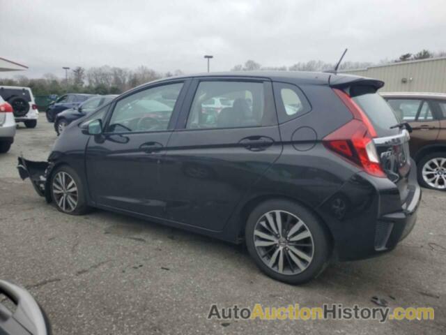 HONDA FIT EX, 3HGGK5H84FM742540