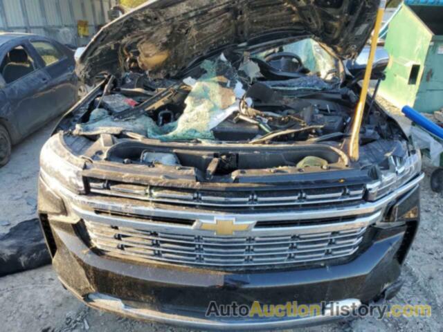 CHEVROLET TAHOE K1500 PREMIER, 1GNSKSKL0NR350549