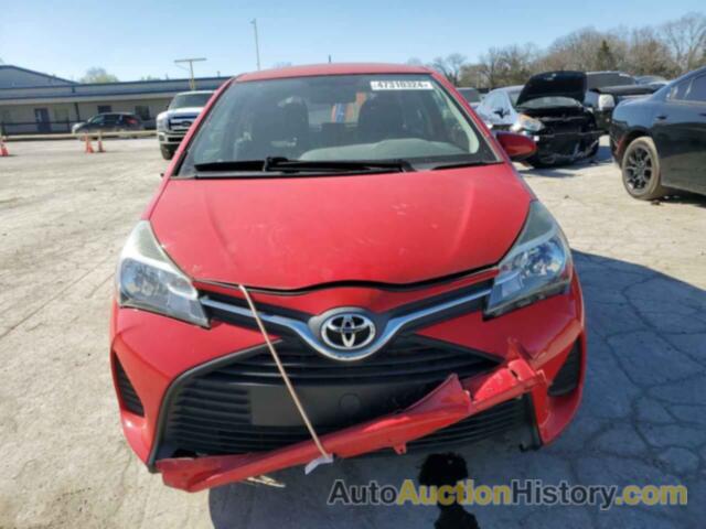 TOYOTA YARIS, VNKJTUD33FA038226