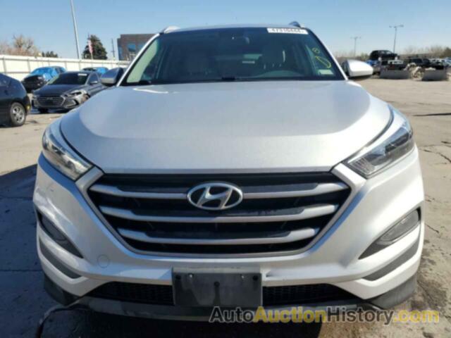 HYUNDAI TUCSON SEL, KM8J3CA43JU778846