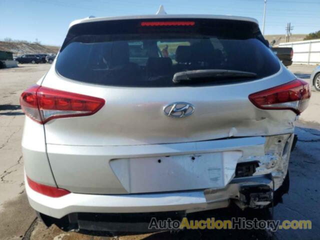 HYUNDAI TUCSON SEL, KM8J3CA43JU778846