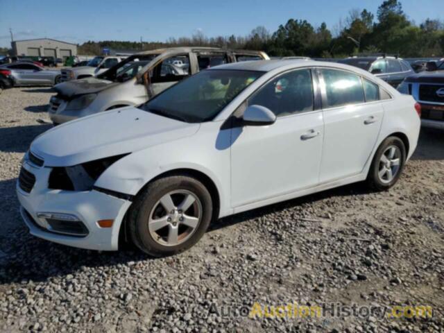 CHEVROLET CRUZE LT, 1G1PE5SB8G7167549