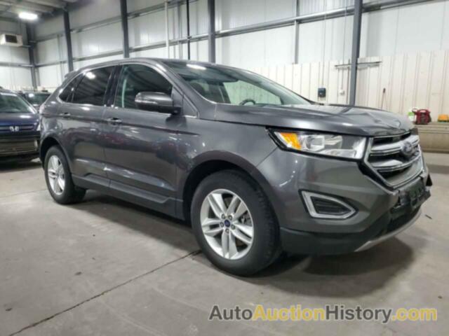 FORD EDGE SEL, 2FMTK4J88FBB81211