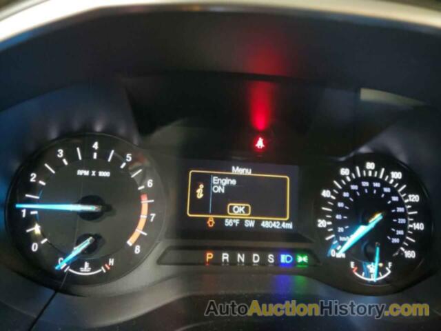 FORD EDGE SEL, 2FMTK4J88FBB81211