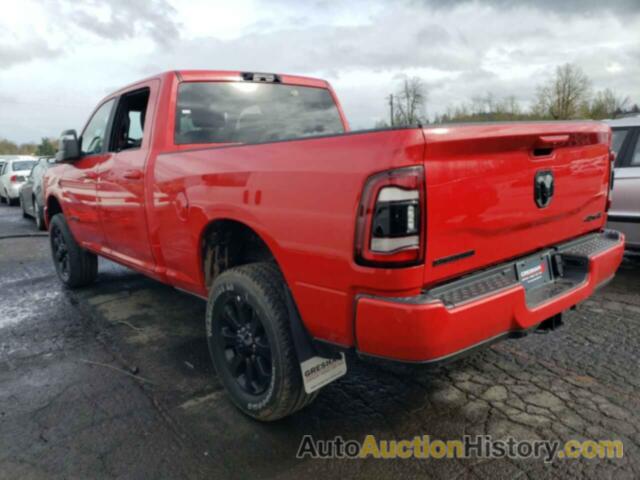 RAM 2500 BIG HORN, 3C6UR5DL3RG116463