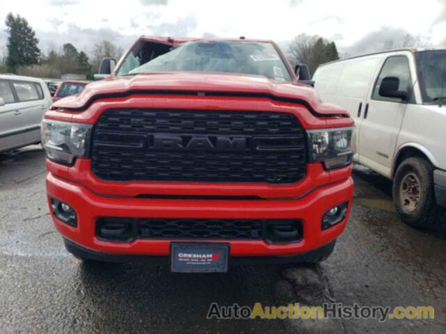 RAM 2500 BIG HORN, 3C6UR5DL3RG116463