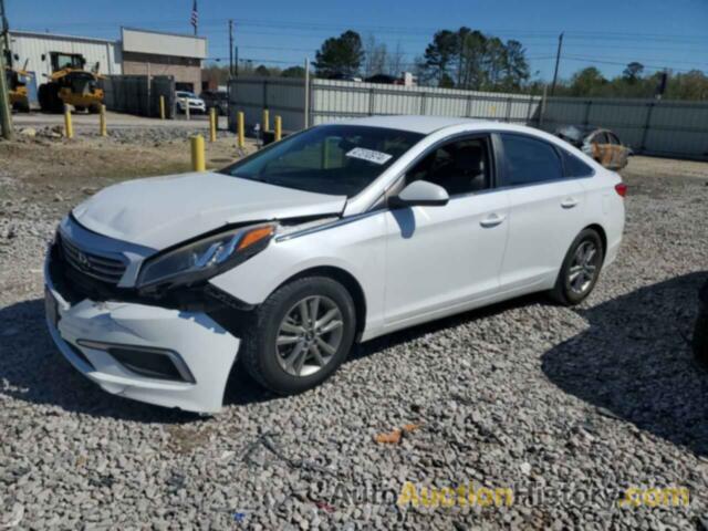 HYUNDAI SONATA SE, 5NPE24AF1HH516716