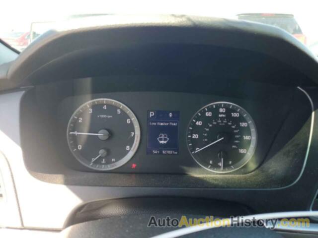 HYUNDAI SONATA SE, 5NPE24AF1HH516716