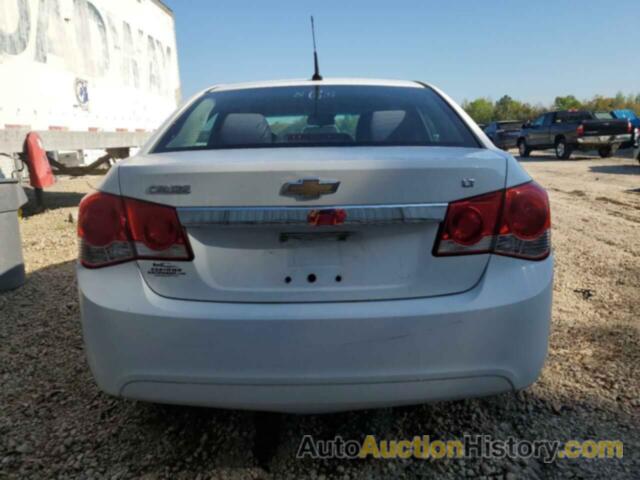 CHEVROLET CRUZE LT, 1G1PC5SB0D7118010