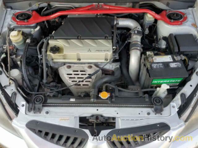 MITSUBISHI LANCER RALLIART, JA3AJ66FX4U020740